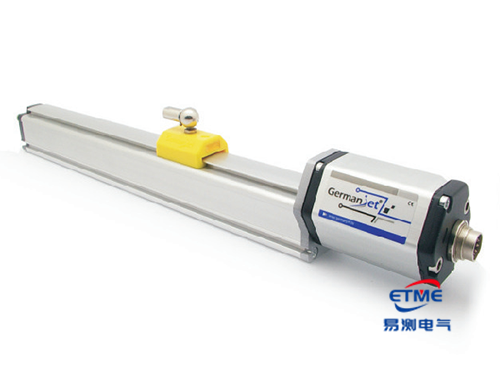 SSI輸出磁致伸縮位移傳感器德敏哲germanjet