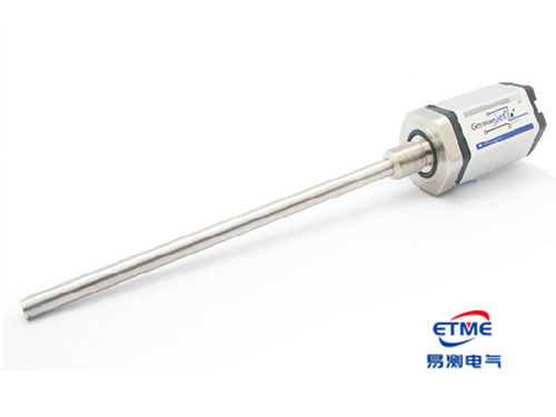 19系列磁致伸縮位移傳感器