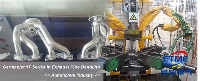 在汽車與行走機械中g(shù)ermanjet磁致伸縮位移傳感器的應(yīng)用