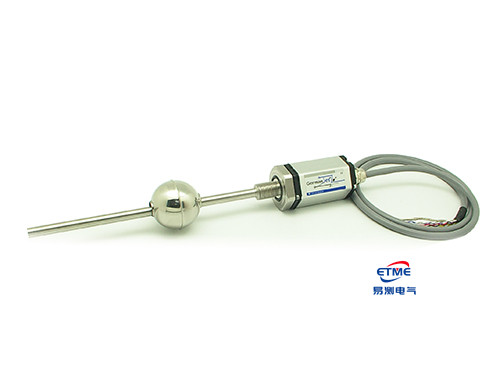 磁致伸縮液位傳感器