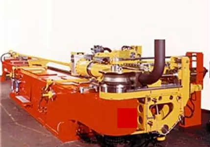 磁致伸縮位移傳感器應(yīng)用于汽車生產(chǎn)線