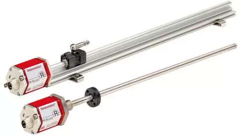 D系列磁致伸縮位移傳感器