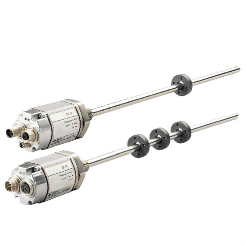 磁致伸縮位移傳感器