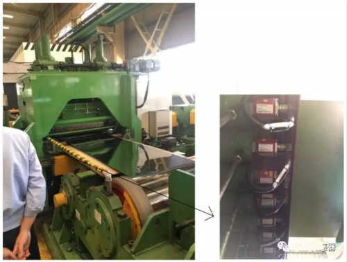 MTS磁致伸縮位移傳感器應(yīng)用圖