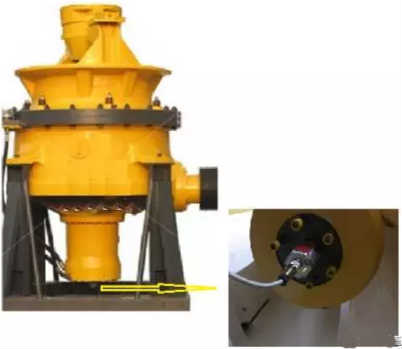 MTS磁致伸縮位移傳感器的應(yīng)用圖片