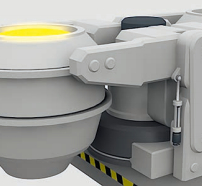 Germanjet位移傳感器在鋼鐵行業(yè)應(yīng)用