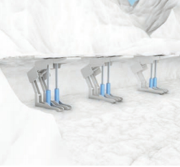 位移傳感器在工程機(jī)械應(yīng)用