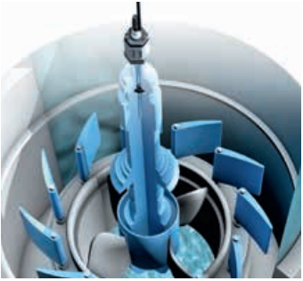 位移傳感器在水利發(fā)電應(yīng)用