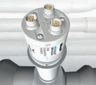 德敏哲位移傳感器在火力發(fā)電的應(yīng)用