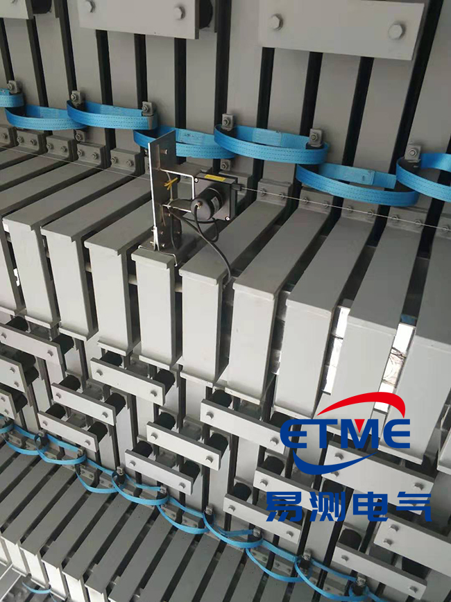 港珠澳大橋應(yīng)用拉繩位移傳感器測(cè)量橋面鏈接縫