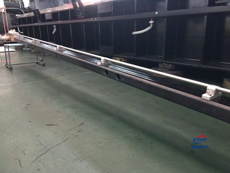 19F磁致伸縮位移傳感器